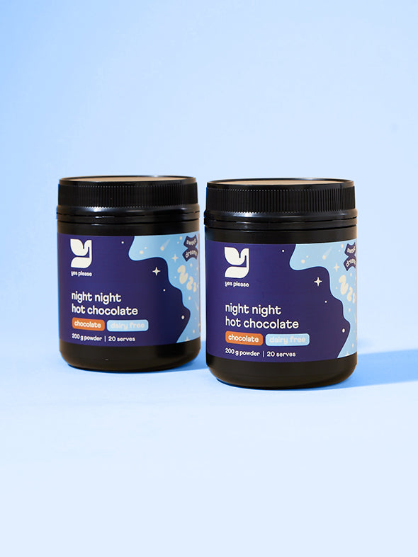 Shop Dairy Free
